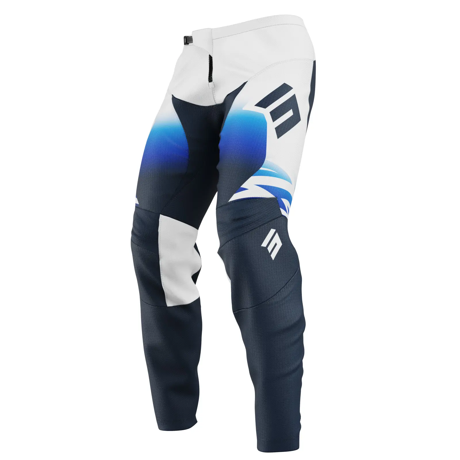 Motocross-Hose Shot Race Gear Devo