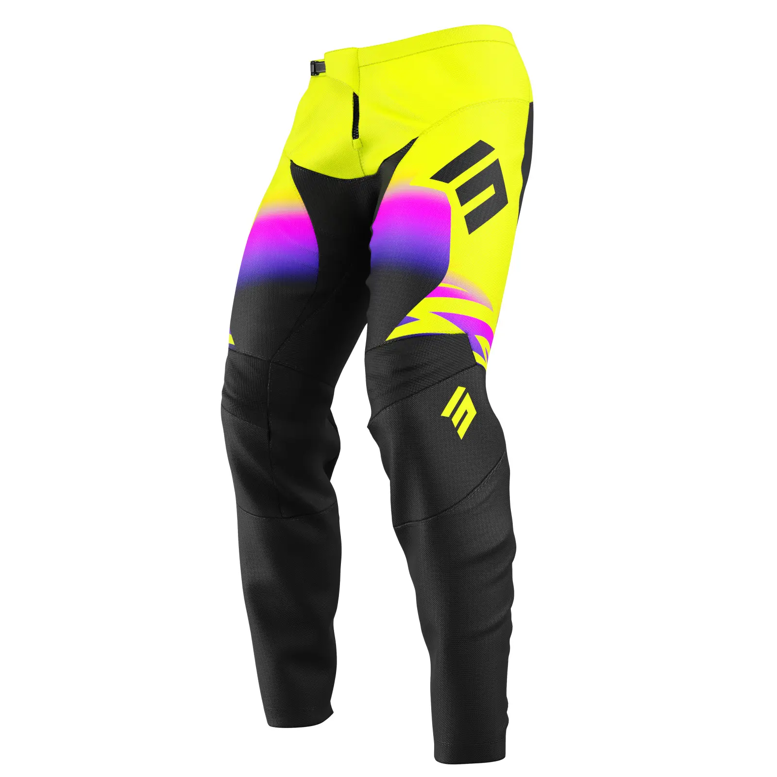 Motocross-Hose Shot Race Gear Devo