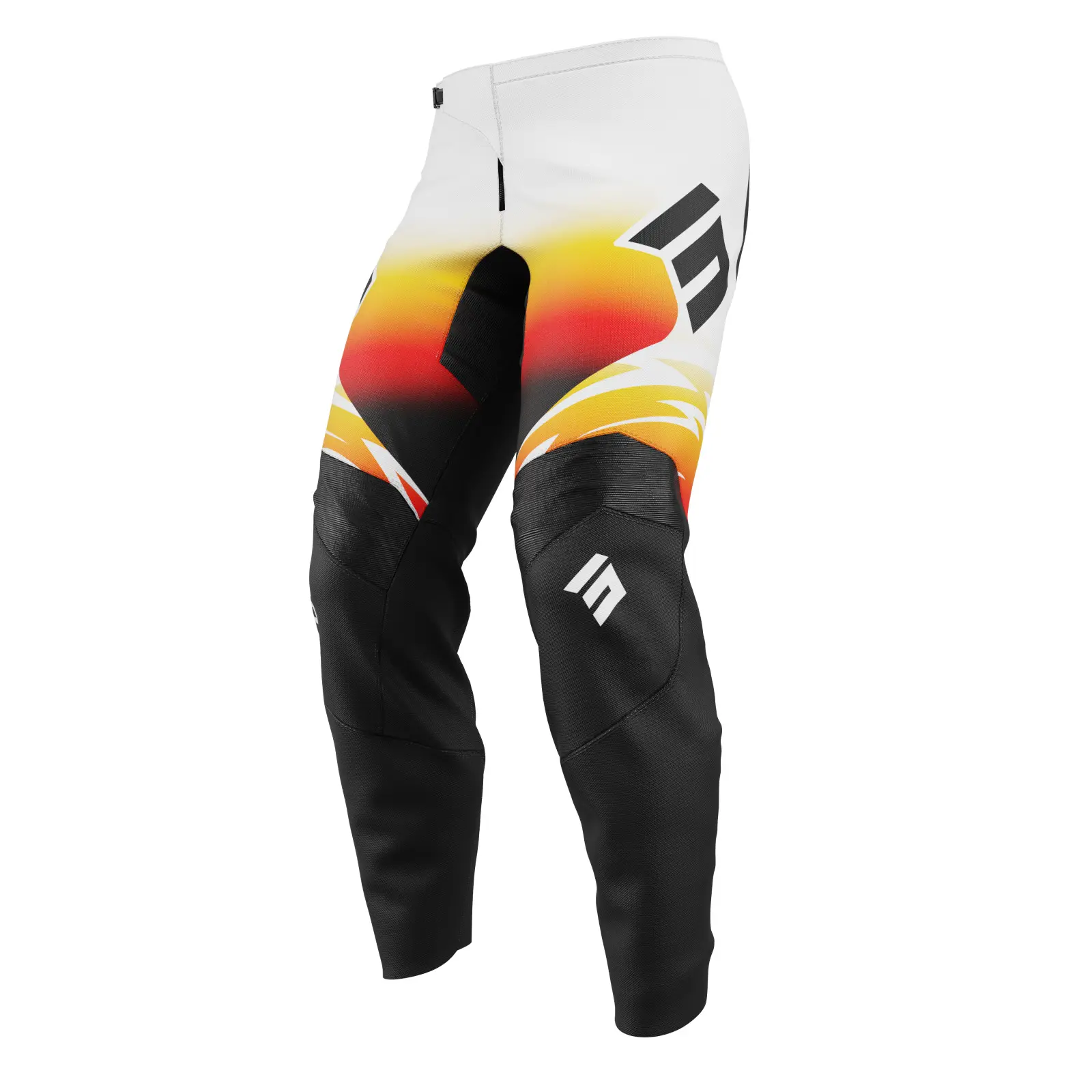 Motocross-Hose Kind Shot Race Gear Draw X-trem
