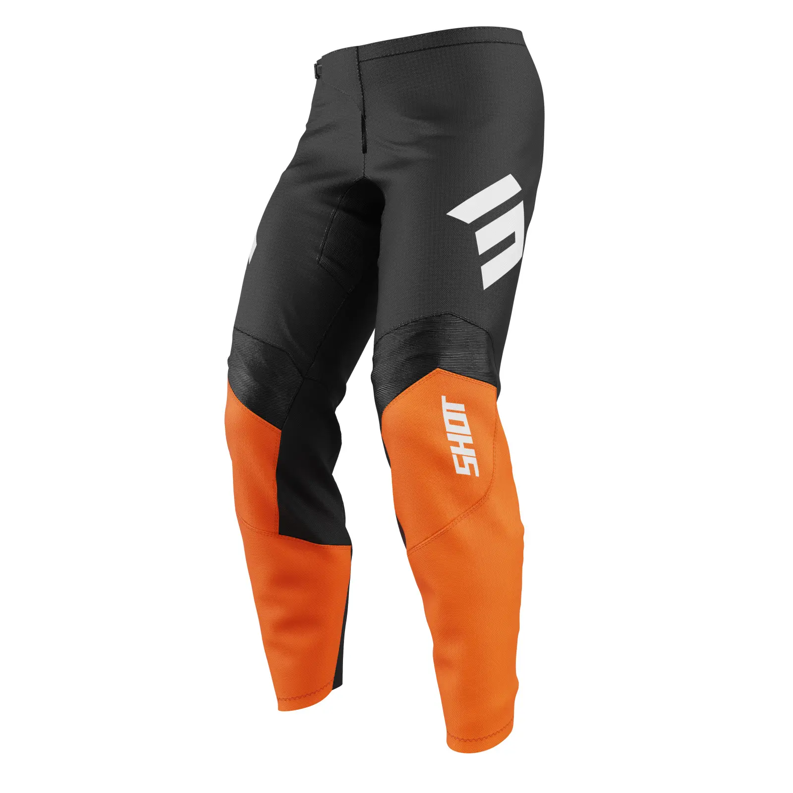 Motocross-Hose Shot Race Gear Draw