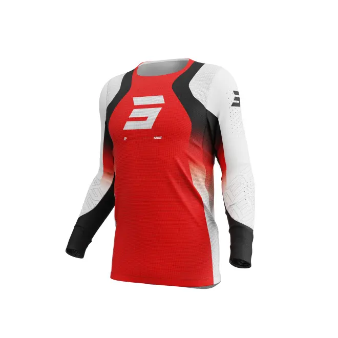 Motocross-Trikot Shot Race Gear Aerolite