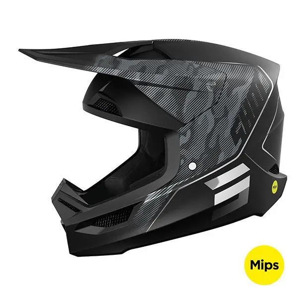 Rennvisier Shot Race Gear Camo Tactic
