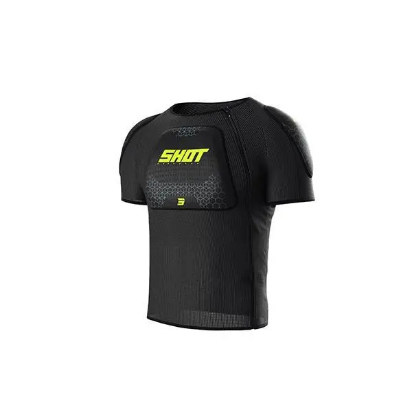 Kinderschutztrikot Shot Race Gear Airlight