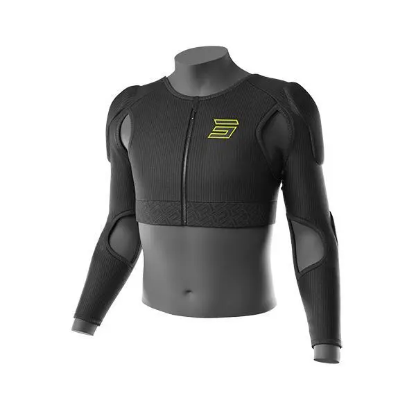 Motorfiets beschermende vest Shot Race Gear Aero