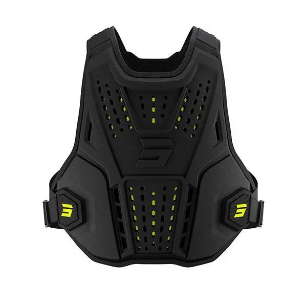 Steinschlagschutz Motorrad Shot Race Gear