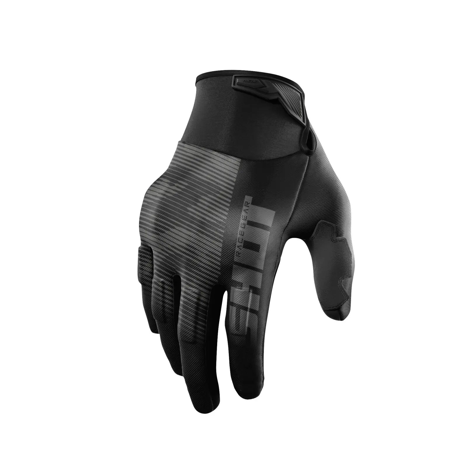 Sommer-Motorradhandschuhe Shot Race Gear Drift Tactic