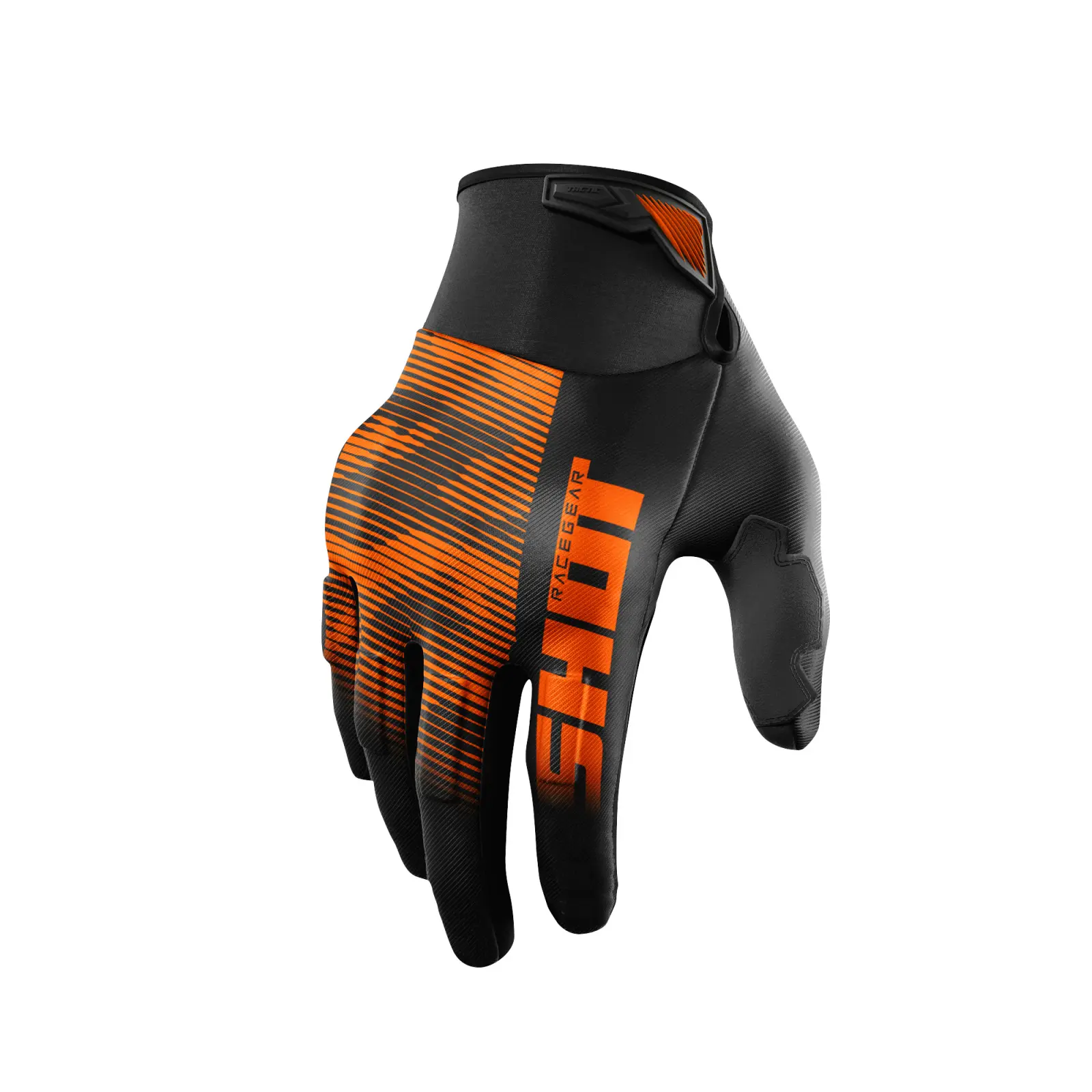 Sommer-Motorradhandschuhe Shot Race Gear Drift Tactic