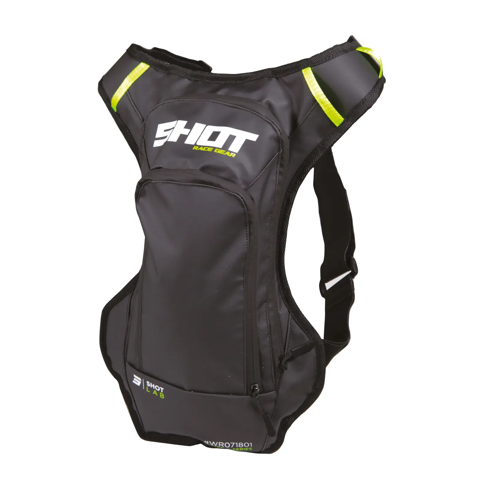 Trinkrucksack Shot Race Gear Climatic