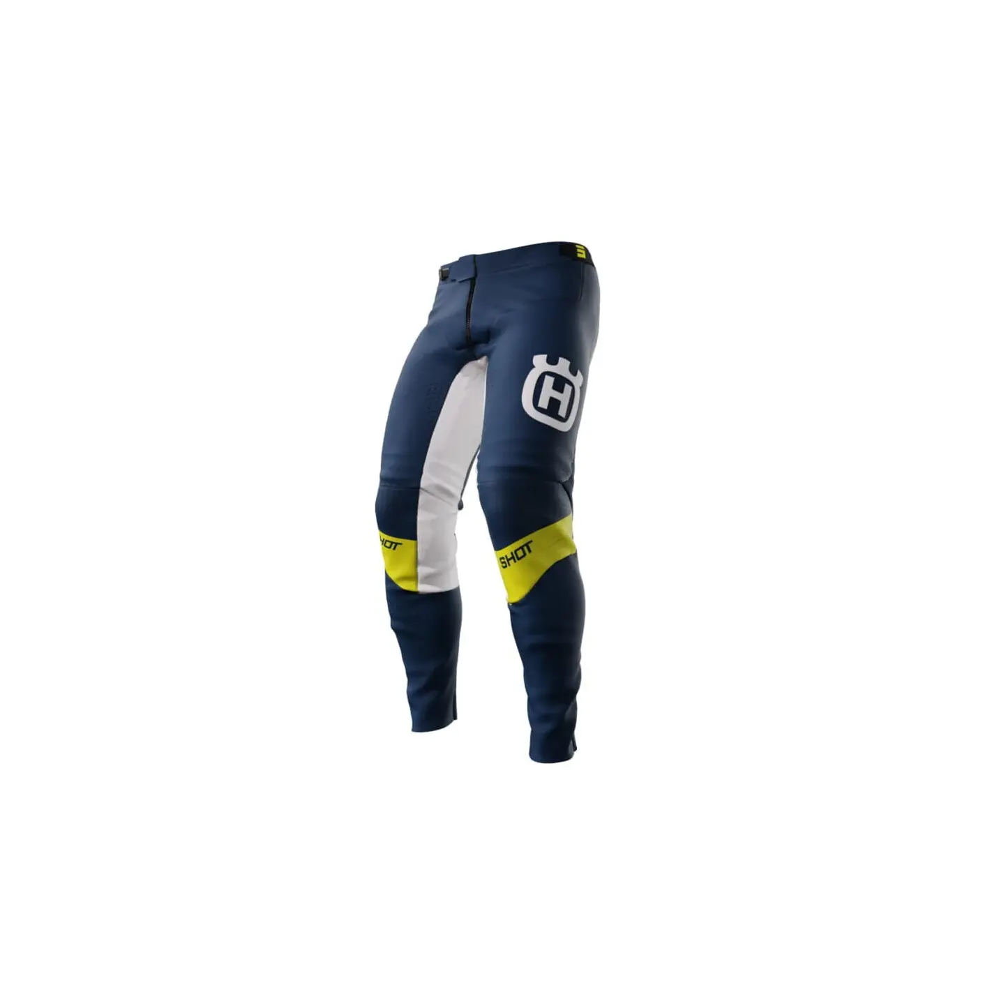 Motocross-Hose Shot Husqvarna Limited Edition 2024