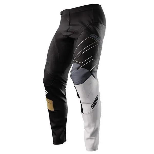Motocross-Hose Shot Rush