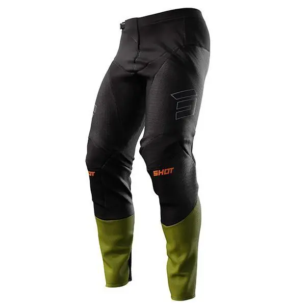 Motocross-Hose Shot Race Gear Contact