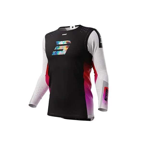 Motocross-Trikot Shot Race Gear Aerolite