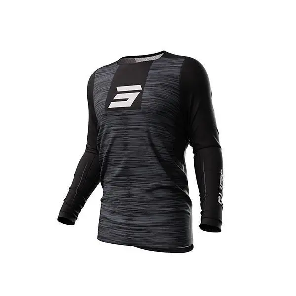Motocross-Trikot Shot Race Gear Contact