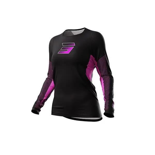 Maillot moto cross Shot Venus