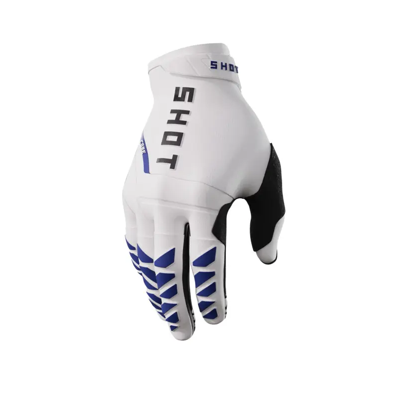 Motocross-Handschuhe Shot Core