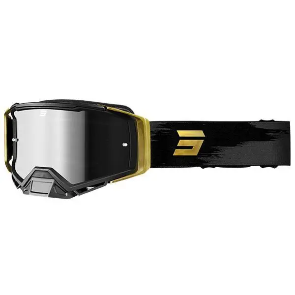Motocross-Helm Shot Core Weal