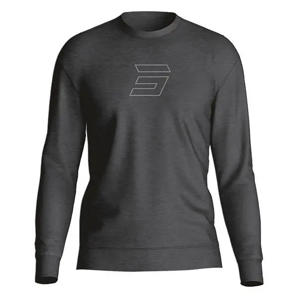 Motorrad-Sweatshirt Shot Essential