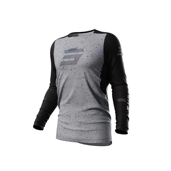 Motocross-Trikot Shot Race Gear Speck