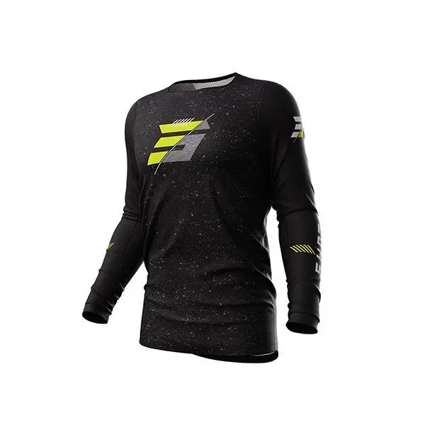 Motocross-Trikot Shot Race Gear Speck