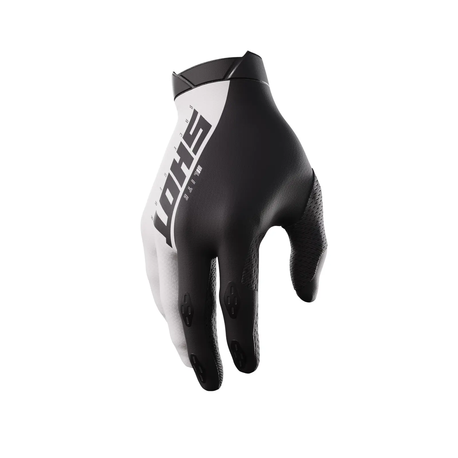 Motocross-Handschuhe Shot Lite