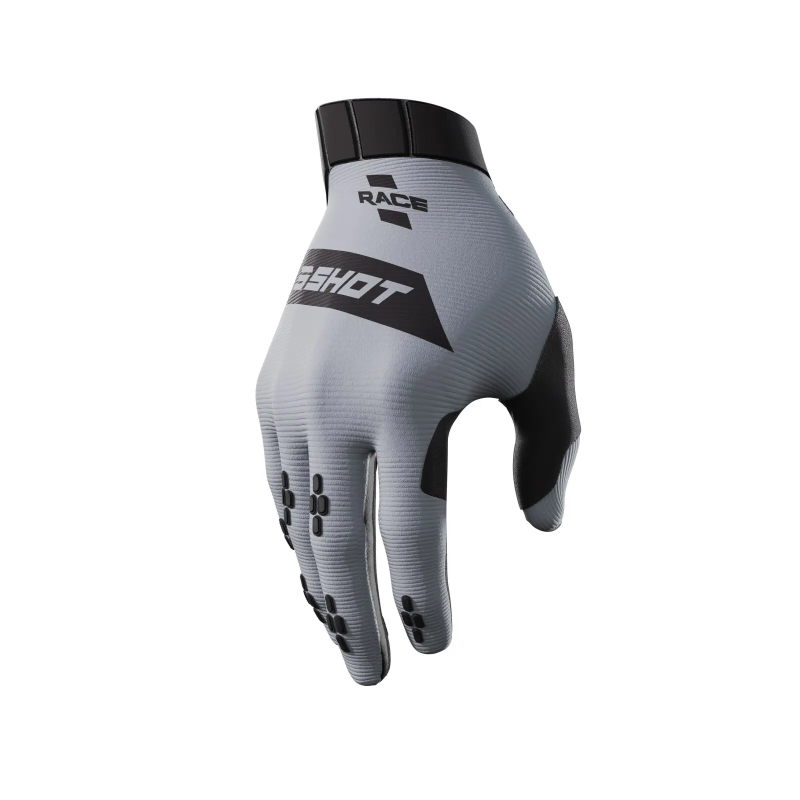 Motocross-Handschuhe Shot Race