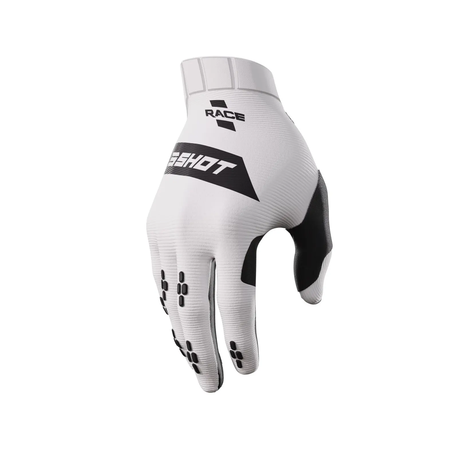 Motocross-Handschuhe Shot Race