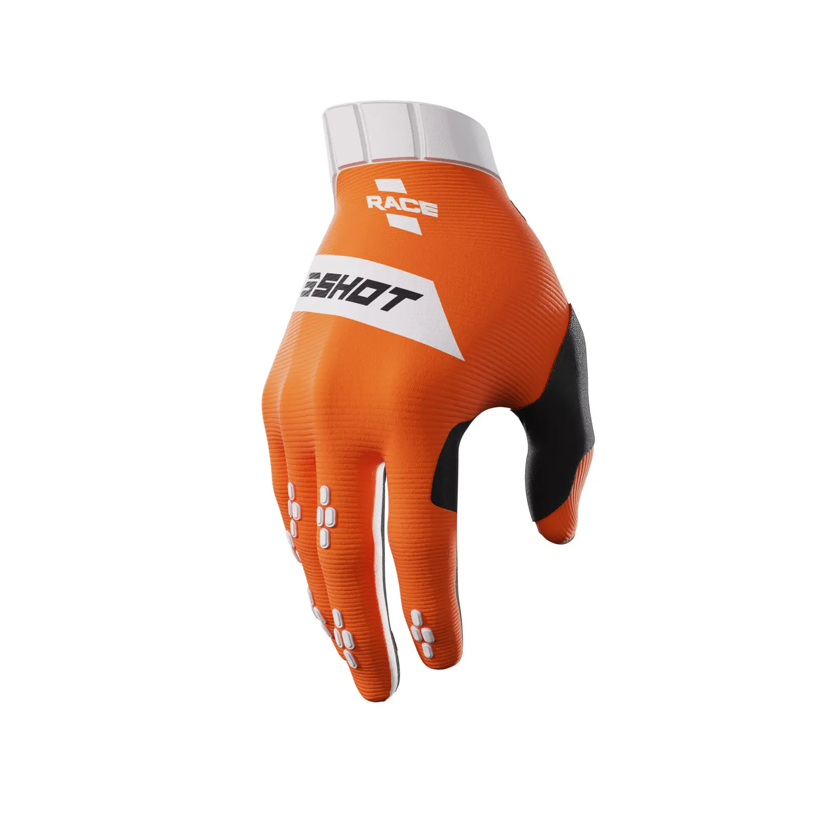 Motocross-Handschuhe Shot Race