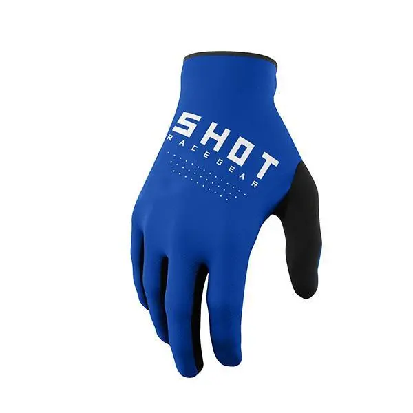 Motocross-Handschuhe Shot Race Gear Draw