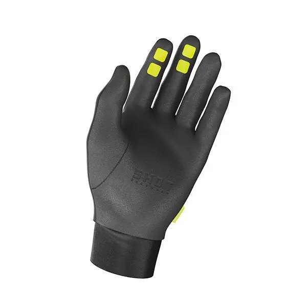 Motorradhandschuhe Winter Shot Race Gear Climatic