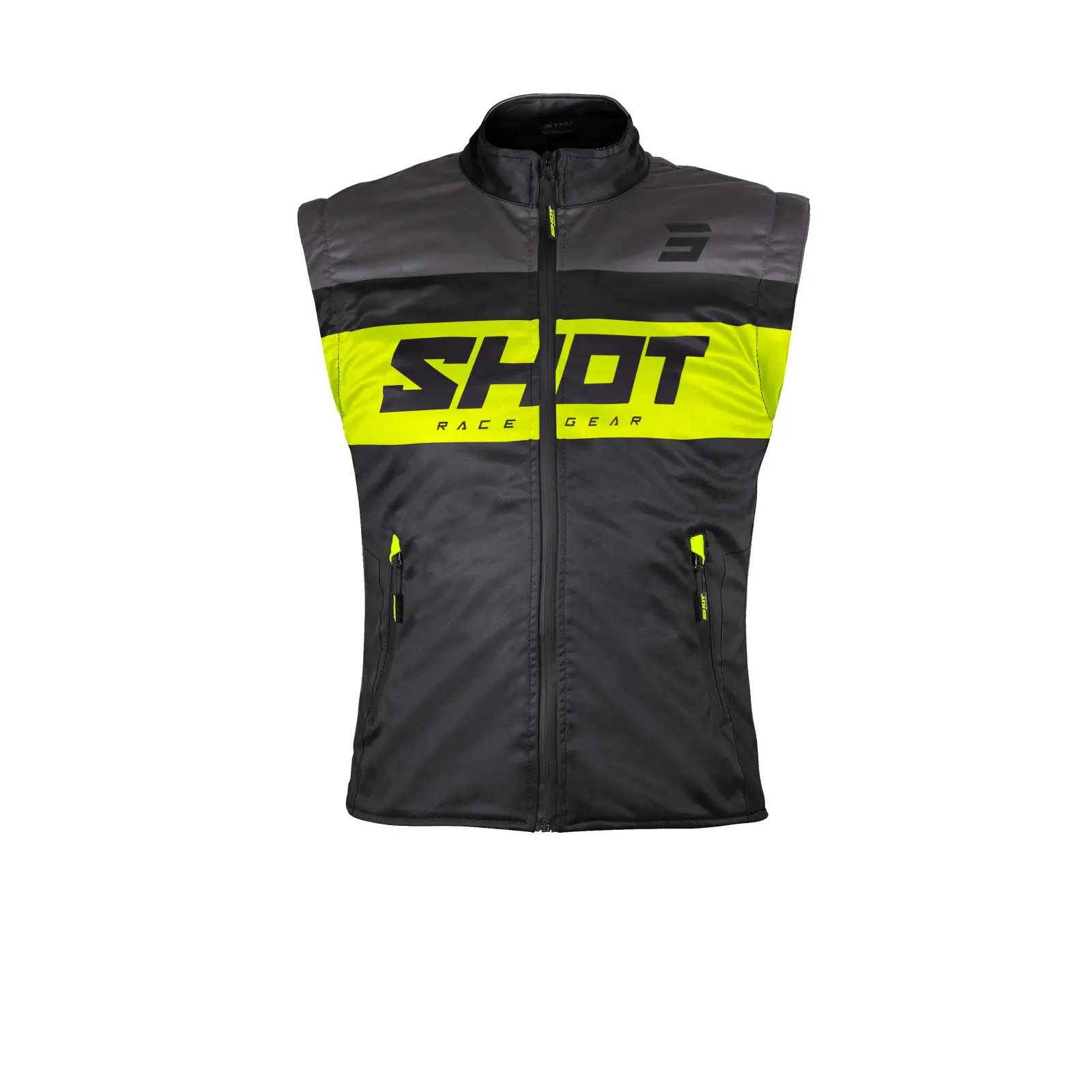Motorradweste Shot Race Gear Lite