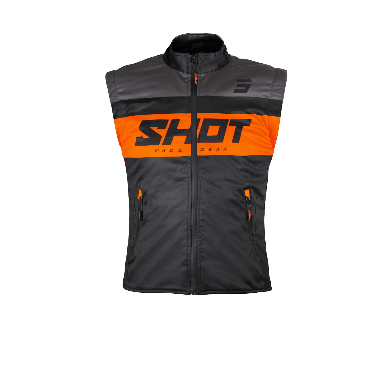 Motorradweste Shot Race Gear Lite