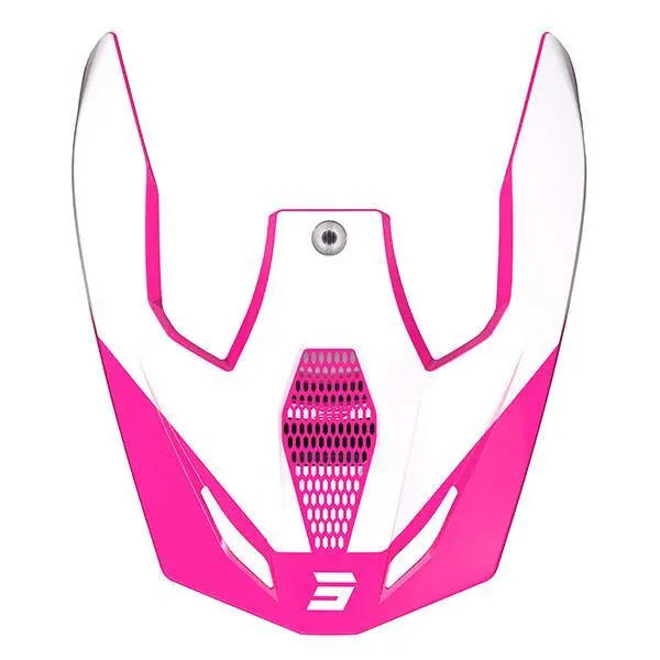 Motocross-Helmvisier für Kinder Shot Race Gear Furious