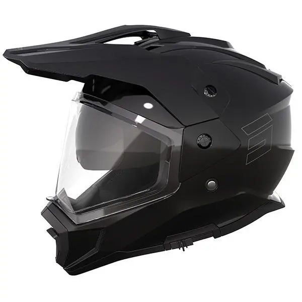 Innenausstattung Motorradhelm Shot Trek