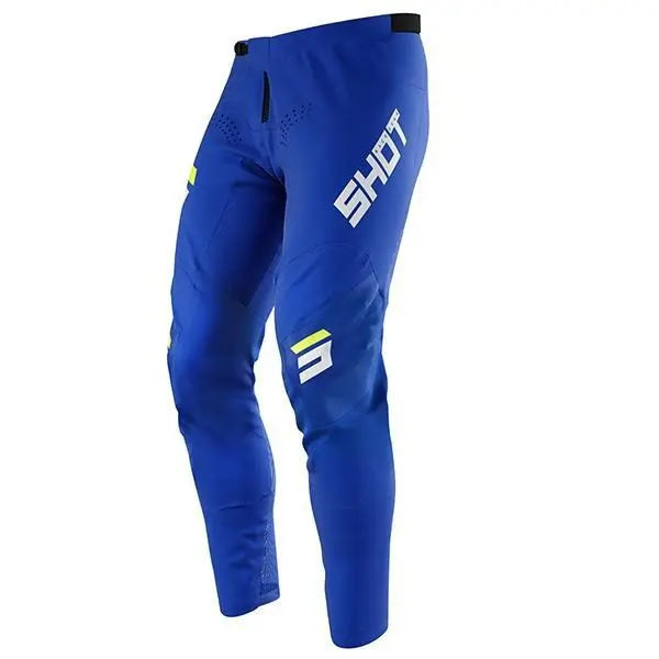 Motocross-Hose Shot Race Gear Rogue revolt