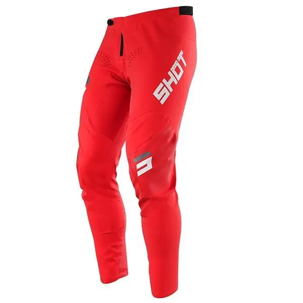 Motocross-Hose Shot Race Gear Rogue revolt