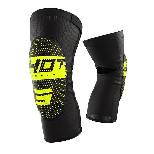 Knieschoner für Motocross-Maschinen Kinder Shot Race Gear Airlight