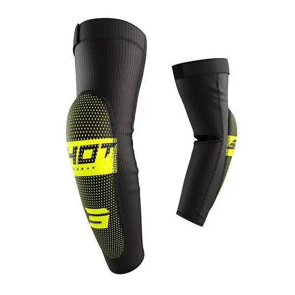 Ellenbogenschoner Shot Race Gear Airlight