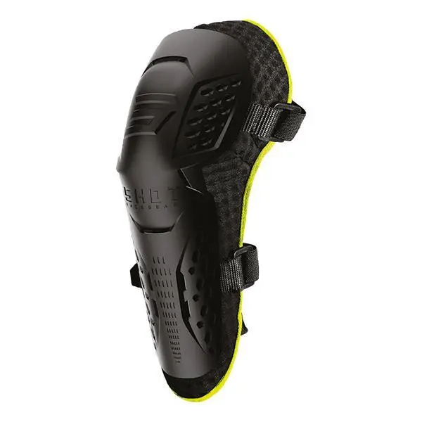 Ellenbogenschoner Shot Race Gear Optimal 2.0