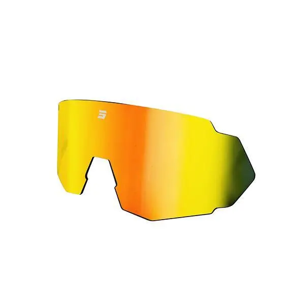 Visier Maske Motorrad-Cross Shot Race Gear Retina