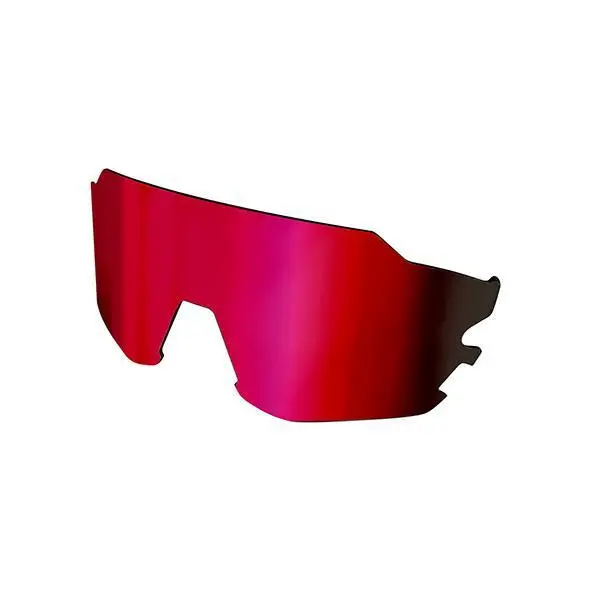 Visier Maske Motorrad-Cross Shot Race Gear Vista