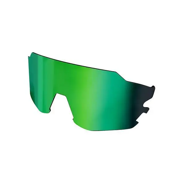 Visier Maske Motorrad-Cross Shot Race Gear Vista