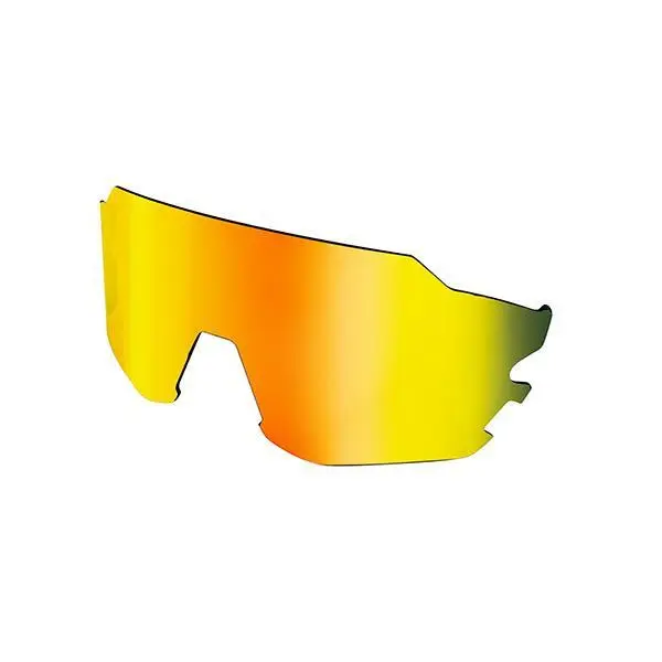 Visier Maske Motorrad-Cross Shot Race Gear Vista