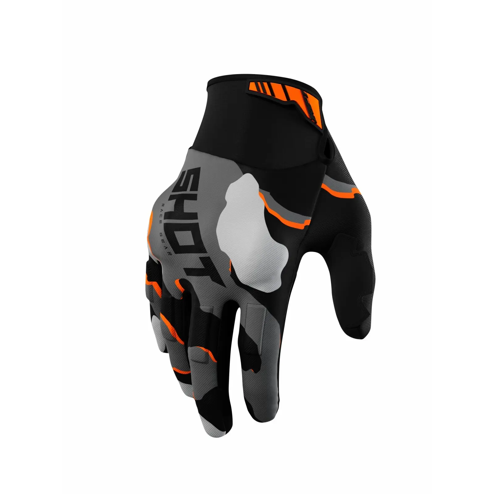 Sommer-Motorradhandschuhe Shot Drift