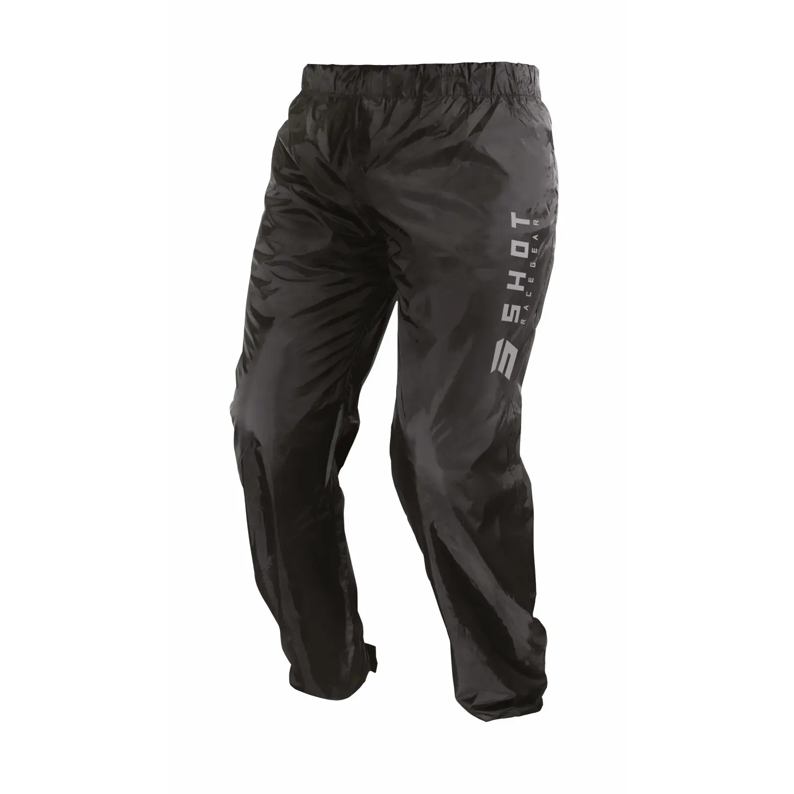 Pantalon de pluie Shot 2.0 Extreme Enduro noir- 2XL