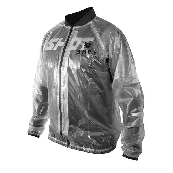 Wasserdichte Kinderjacke Shot 2.0