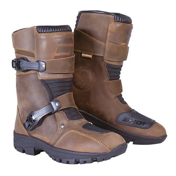 Motorradstiefel Shot ATV 2.0