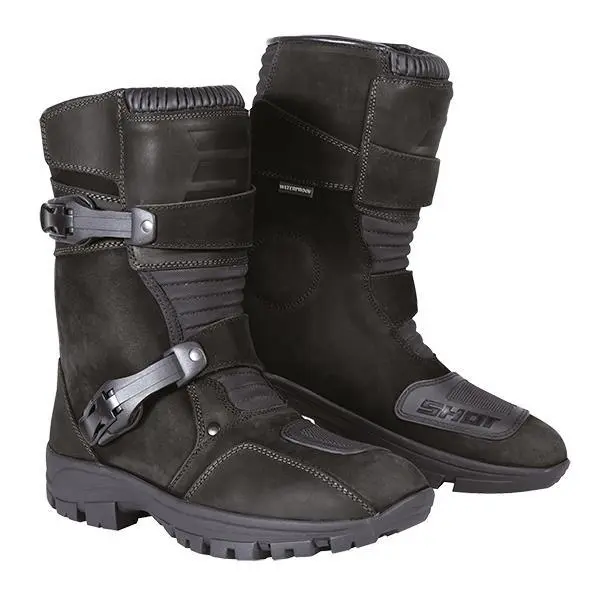 Motorradstiefel Shot ATV 2.0