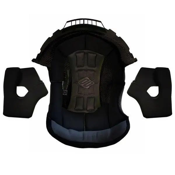 Innenfutter Motorradhelm Shot Race Gear Furious