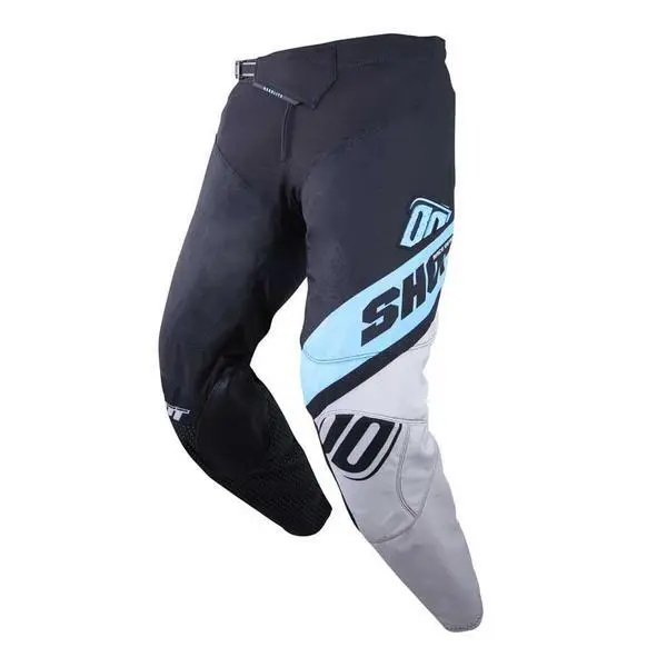 Motocross-Hose Shot Race Gear Husqvarna