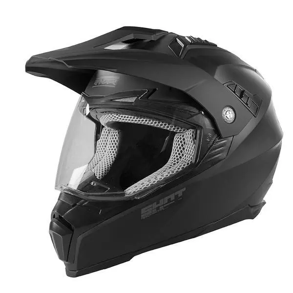 Innenausstattung Motorradhelm Shot Ranger